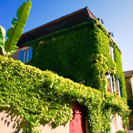 Le 7 Des Tonneliers Bed & Breakfast Castelfranc Ngoại thất bức ảnh