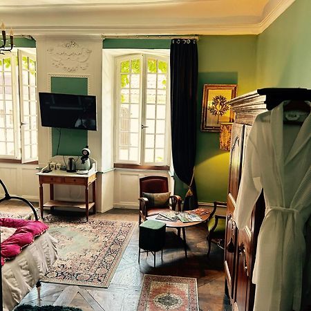 Le 7 Des Tonneliers Bed & Breakfast Castelfranc Ngoại thất bức ảnh