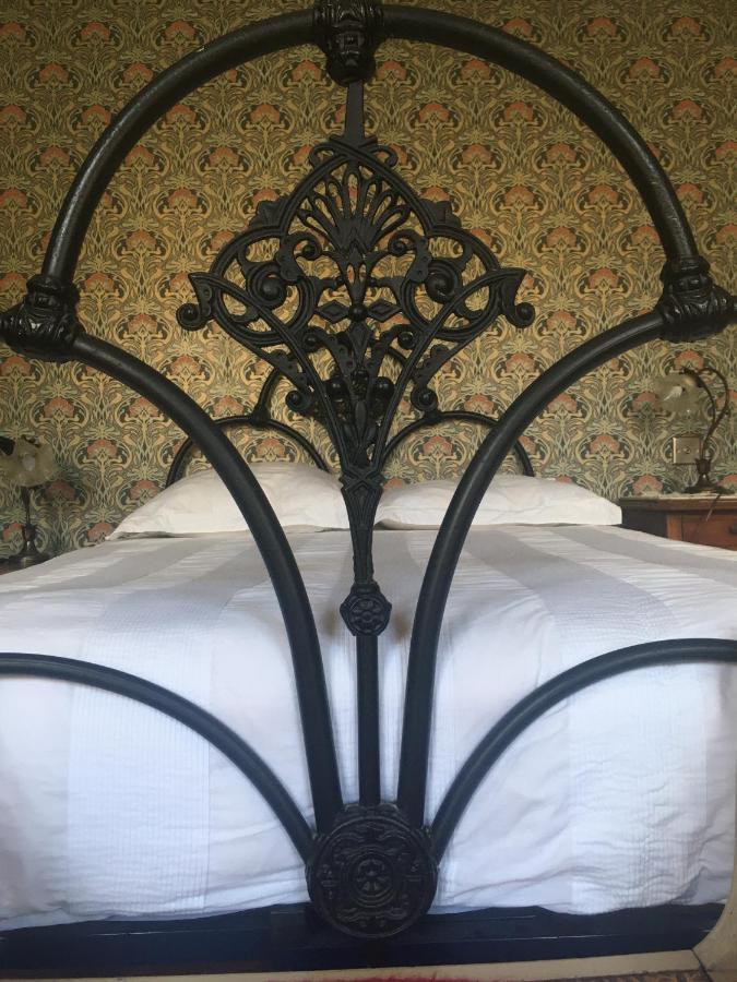 Le 7 Des Tonneliers Bed & Breakfast Castelfranc Ngoại thất bức ảnh