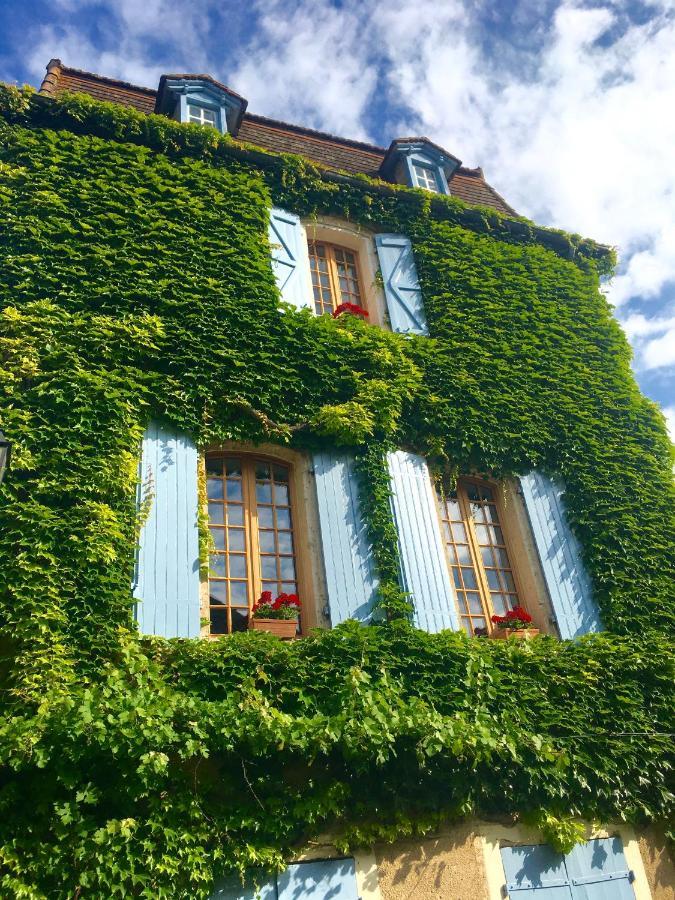 Le 7 Des Tonneliers Bed & Breakfast Castelfranc Ngoại thất bức ảnh