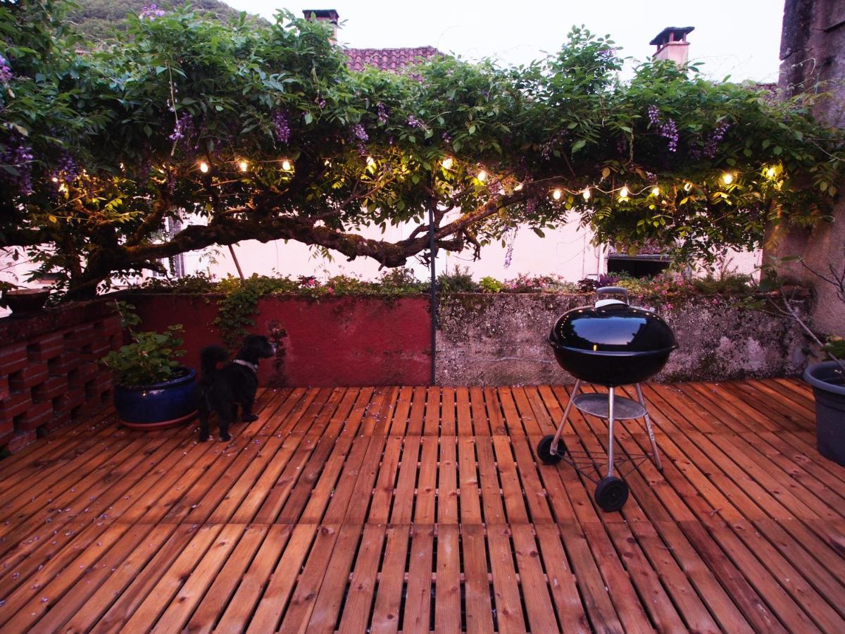 Le 7 Des Tonneliers Bed & Breakfast Castelfranc Ngoại thất bức ảnh