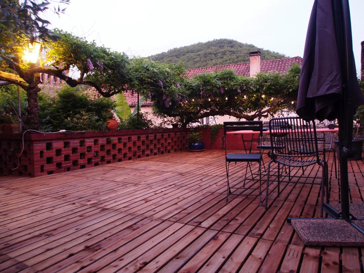Le 7 Des Tonneliers Bed & Breakfast Castelfranc Ngoại thất bức ảnh